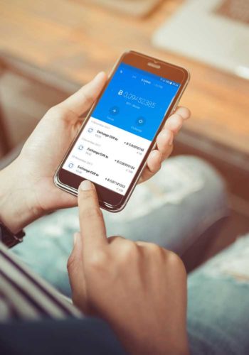 Revolut-App, einer der n26 Konkurrenten