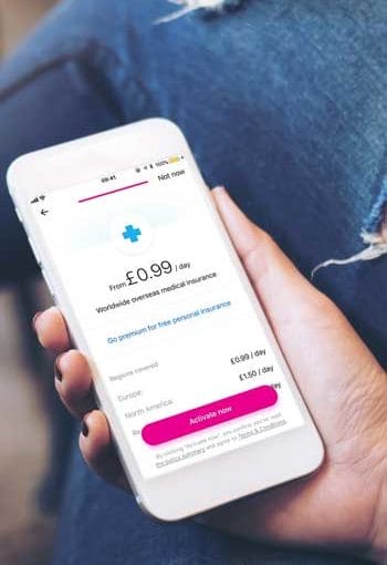 Revolut-App