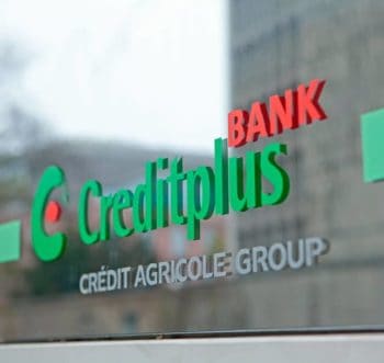 Creditplus Logo