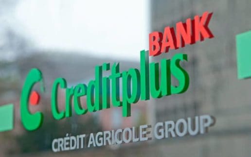 Creditplus-Bank-Logo-Aussenaufnahme-700