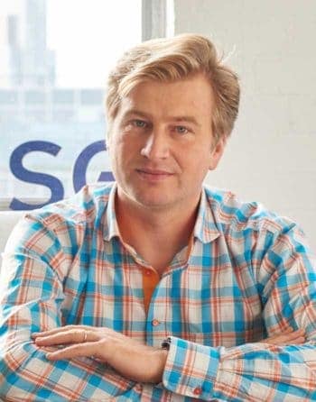 Kristo Käärmann Transferwise