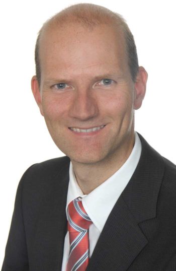 Gerhard Bystricky, Head of Product Development Payments Deutschland bei UniCredit<q>UniCredit</q>