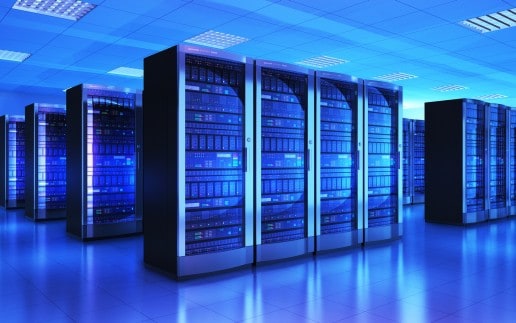 Vier von fünf Banken verlegen Mainframe-Systeme in die Cloud