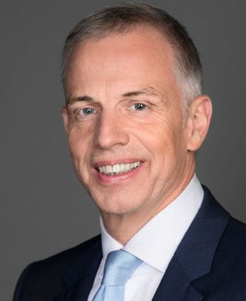 Andreas Krautscheid, Bankenverband