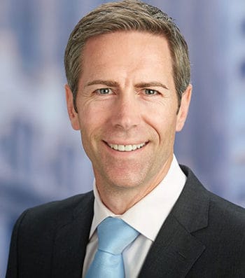 Stu Bradley, Senior Vice President of Fraud and Security Intelligence SAS