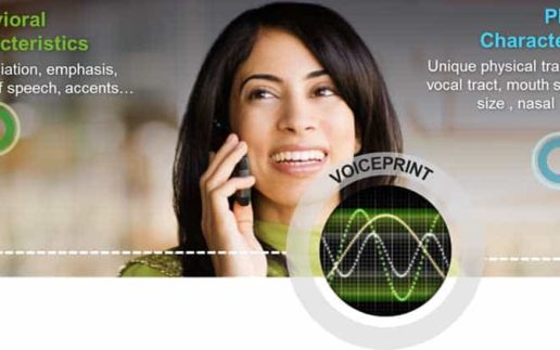 Voiceprint