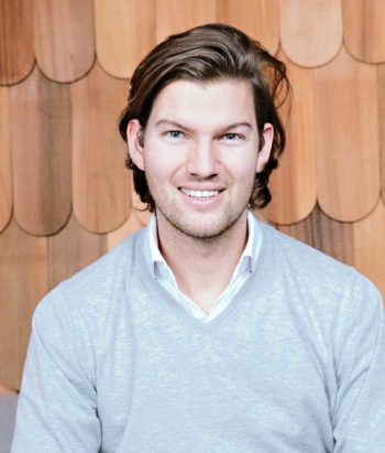 Valentin Stalf, N26-CEO