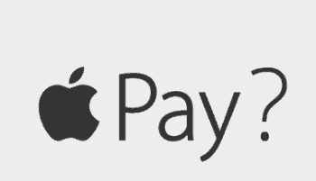 Apple Pay Logo