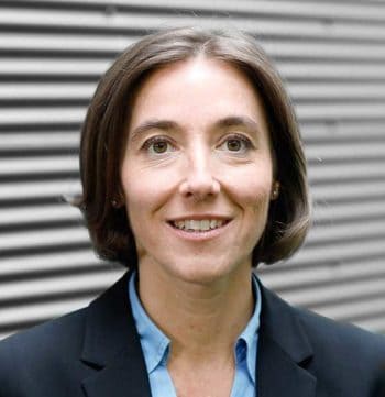 Susanne Steidl, Chief Product Officer bei Wirecard<q>Wirecard