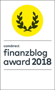 Der Finanzblog-Award 2018