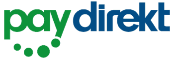 Paydirekt Logo