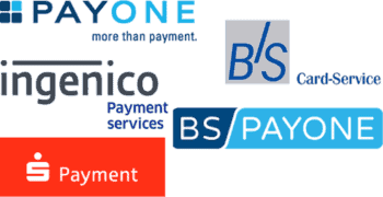 Was wohl das neue Payone-Logo wird?