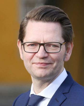 Boris Janek kommentiert die Entwicklung bei der Sparda Bank West