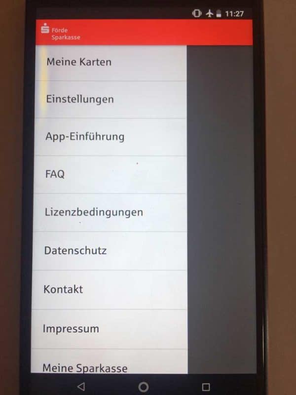 "Mobiles Bezahlen" der Sparkassen im Praxistest So funktioniert es!