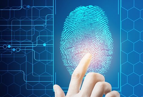 biometrie-fingerabdruck-2FA