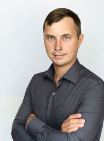 Empfiehlt den Einsatz von Deep Learning: Evgeny Kuznetsov, Director of Product Management, Market Data bei Devexperts