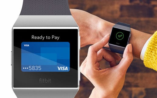 Fitbit-Pay