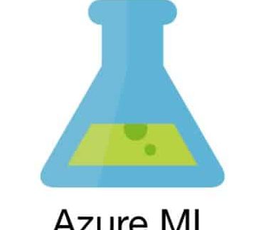 Azure-ML-Logo