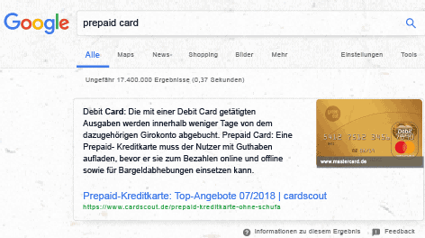 Featured-Snippet-Prepaid-Card
