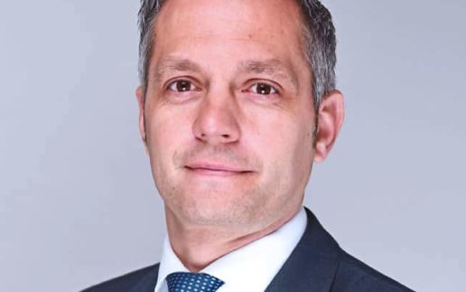 Sven Guhr, Senior Manager Banking und Leiter Künstliche Intelligenz bei Sopra Steria Consulting<q>Sopra Steria Consulting