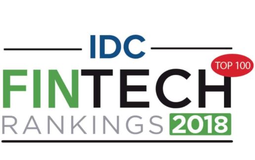 IDC_FinTech_Rankings2018_Titel