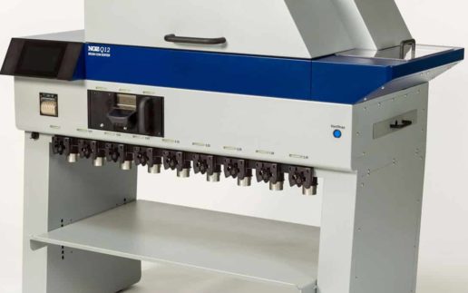 NGZ Banknotensortierer Q12