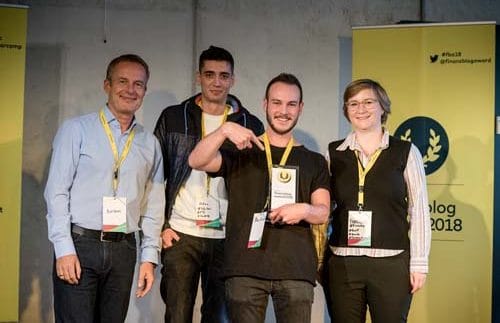 1. Platz