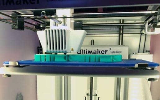 3D-Druck-Fintropolis