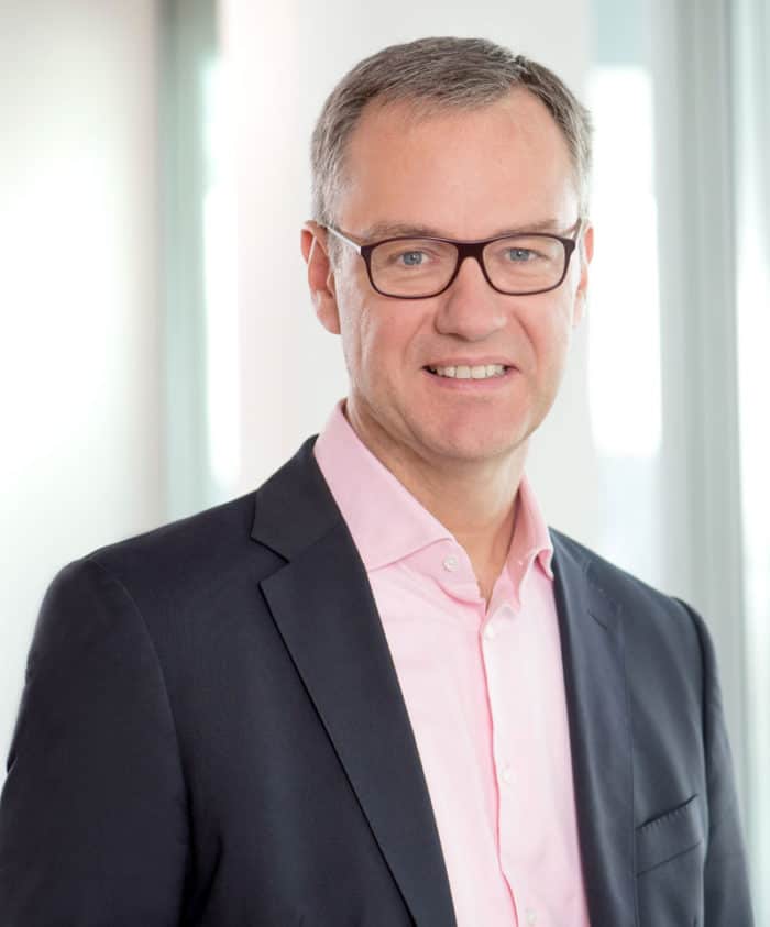 Dr. Matthias Terlau, Rechtsanwalt Partner, Görg Rechtsanwälte
