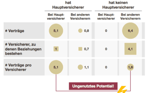 Hauptversicherer