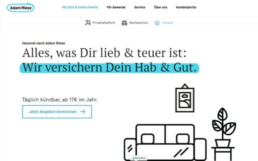 AdamRiese_Webseite_Hausrat
