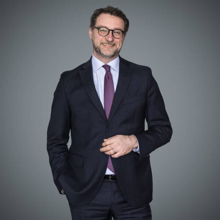 Alessandro Baroni, CMO equensWorldline; Quelle: equensWorldline
