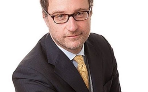 Alessandro Baroni schmal