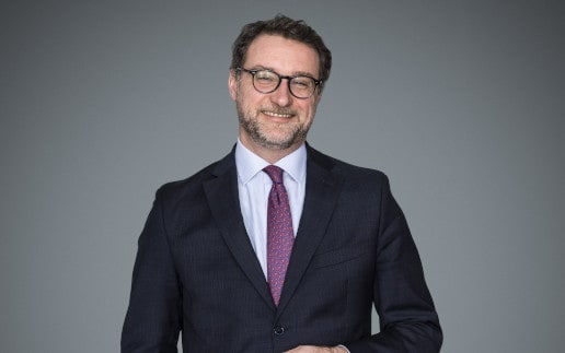 Alessandro Baroni, CMO equensWorldline; Quelle: equensWorldline