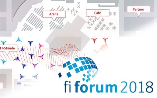 FI-Forum Logo
