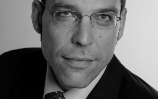 Jean-Henrik Zitterbart, IBM