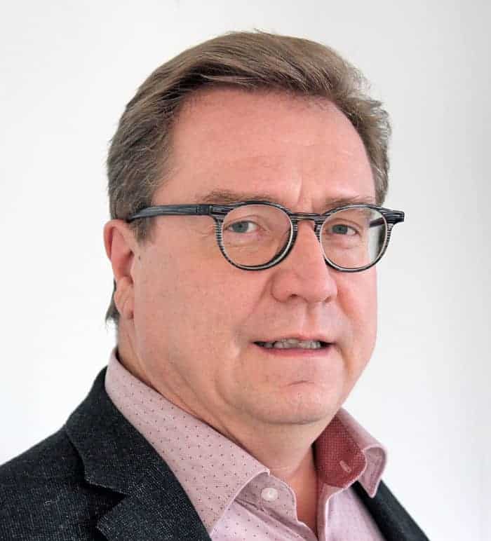 Harald Liedke, Issuing Processing CardProcessCardProcess