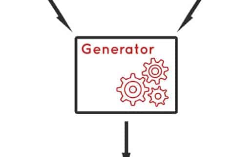 generator-700
