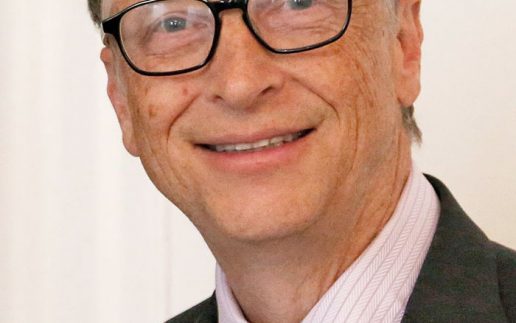 CC by 2 -Wikipedia-Bill-Gates-700