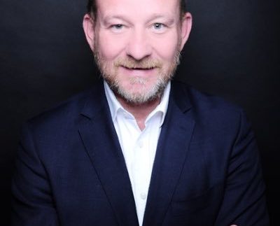 Michael F. Spitz, CEO main incubator