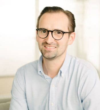 Karl Sponholz, COO Spotcap<q>Spotcap