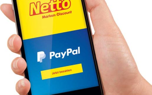 Netto-Paypal