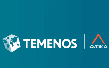 Temenos Avoka Logo