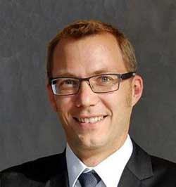 Thomas Dusch, Deputy Global Head Transaction Banking UniCredit HVB