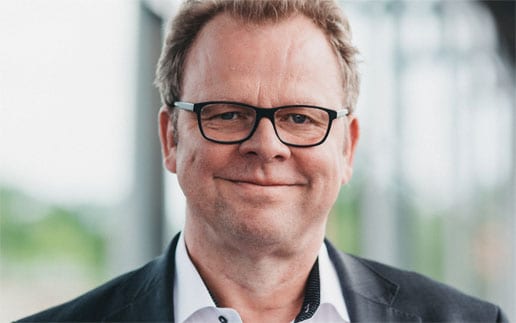 Axel Schittek, Leiter IT-Governance und Geschäftsfeld IT Cloud bei der Fiducia & GAD IT