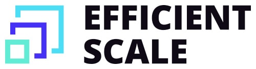 Efficient-Scale-Logo