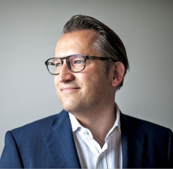 eIDAS ist für Frank S. Jorga, CEO der WebID entscheidend