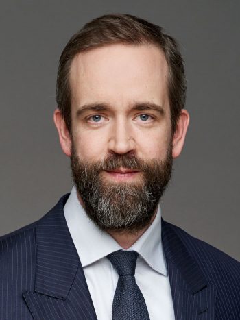 Stefan Mühlemann, CEO Loanboox