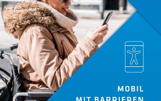 barrierefreiheit studie_titel