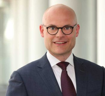 Stephan Wycisk ist Leiter des Zentralbereichs Kreditrisiko-Management &amp; Kredit-Administration der ODDO BHF Gruppe